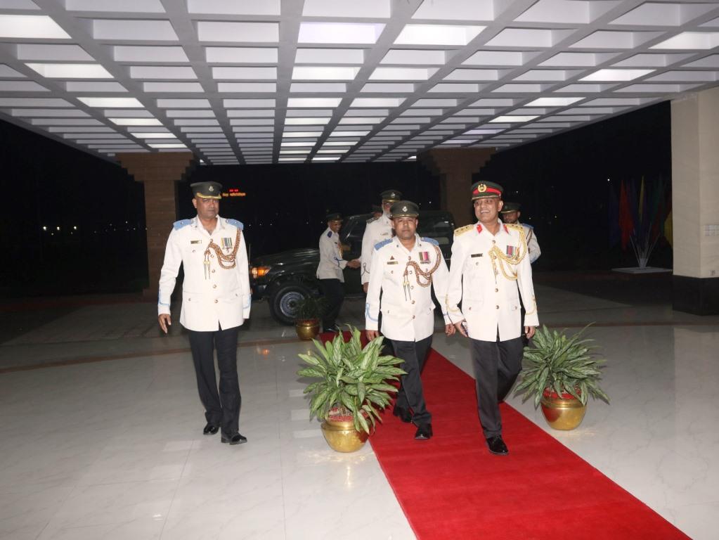 Dinner Night - February 2025